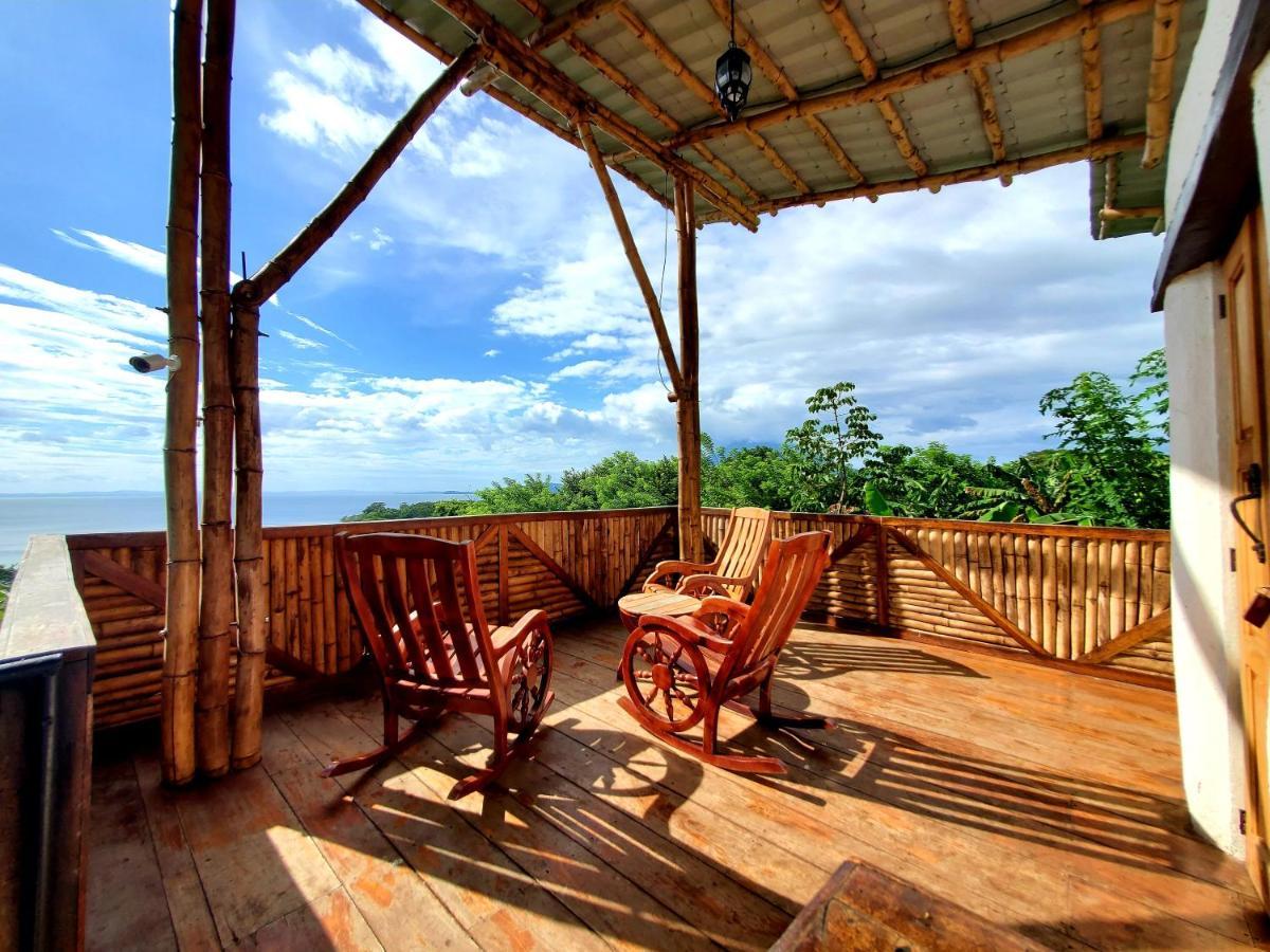 The Jungle Villa Mérida Buitenkant foto