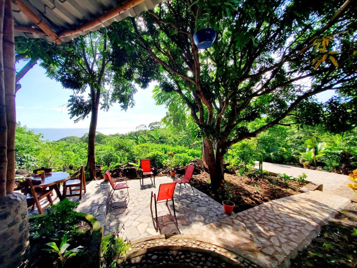 The Jungle Villa Mérida Buitenkant foto