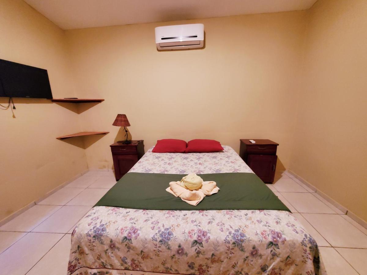 The Jungle Villa Mérida Buitenkant foto