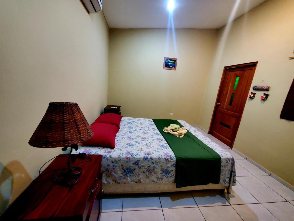 The Jungle Villa Mérida Buitenkant foto