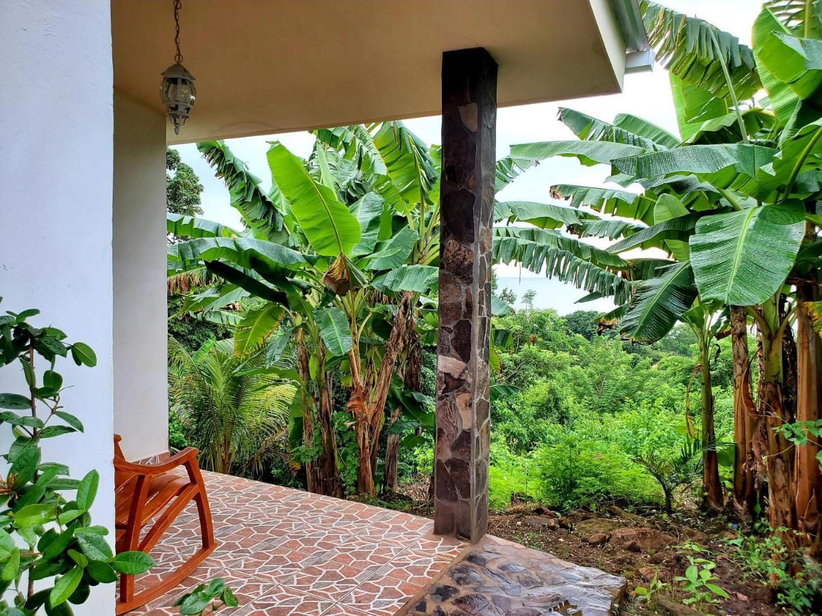 The Jungle Villa Mérida Buitenkant foto