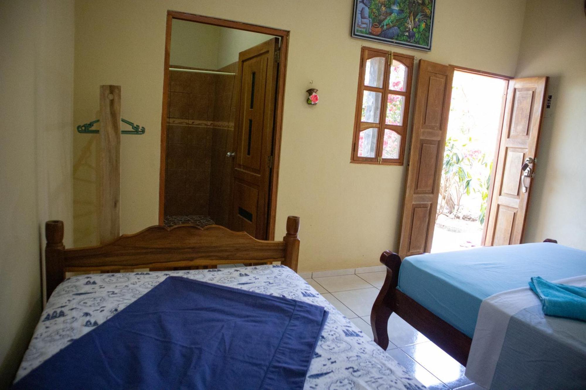 The Jungle Villa Mérida Buitenkant foto