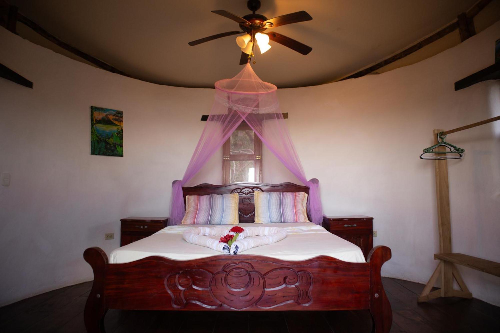 The Jungle Villa Mérida Buitenkant foto