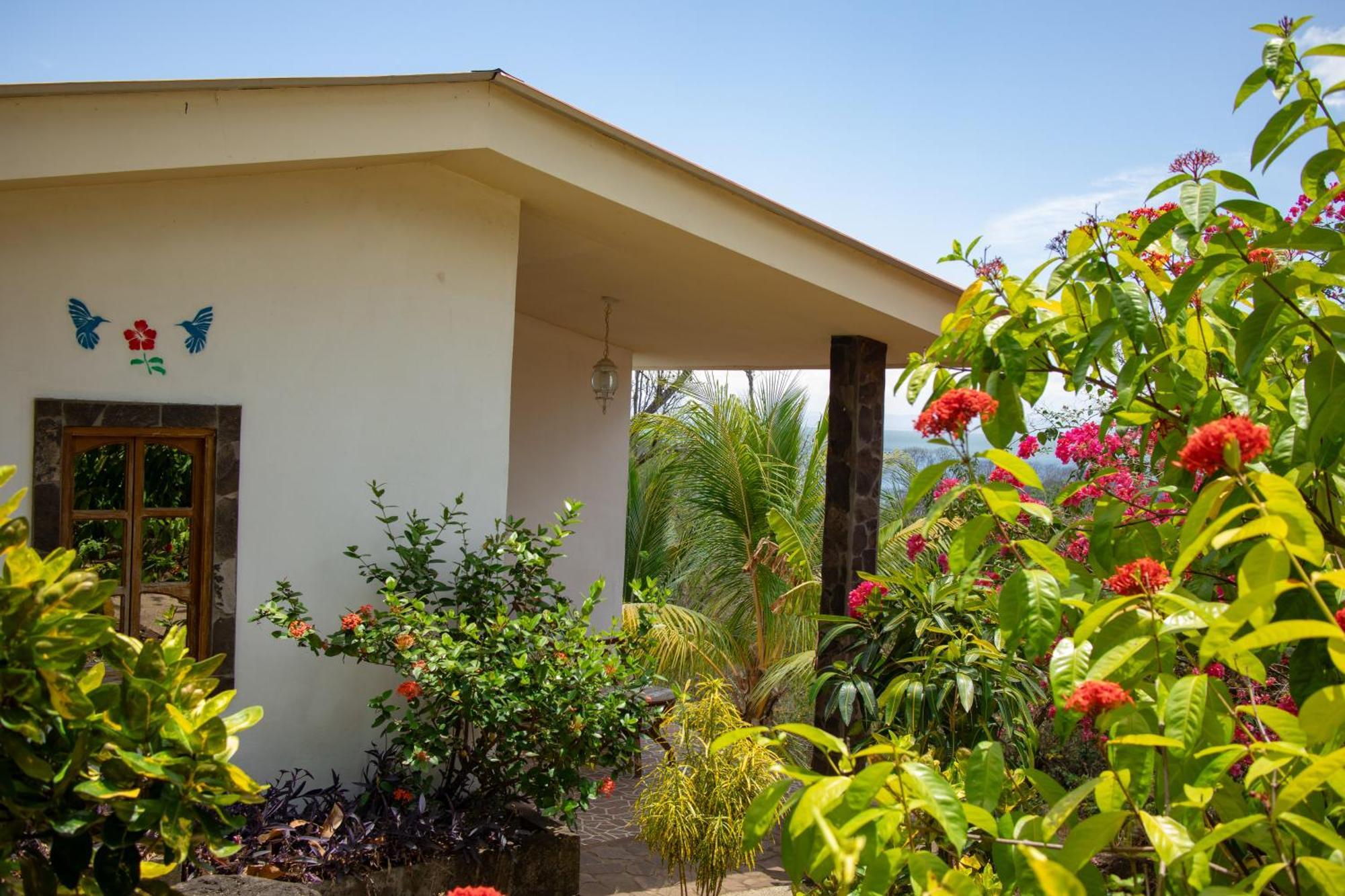 The Jungle Villa Mérida Buitenkant foto