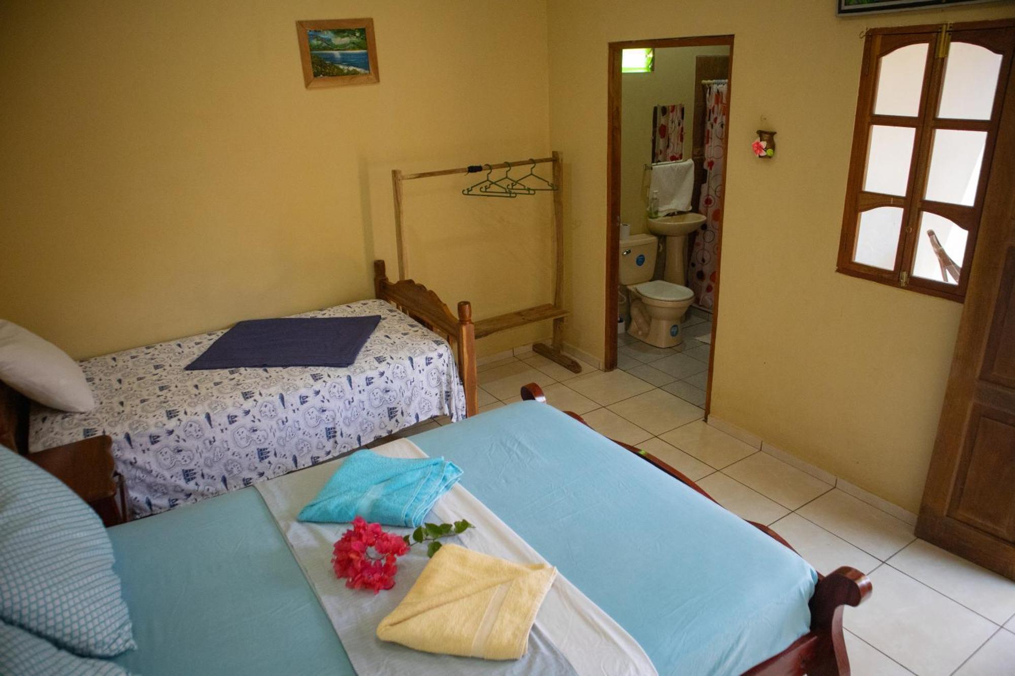 The Jungle Villa Mérida Buitenkant foto