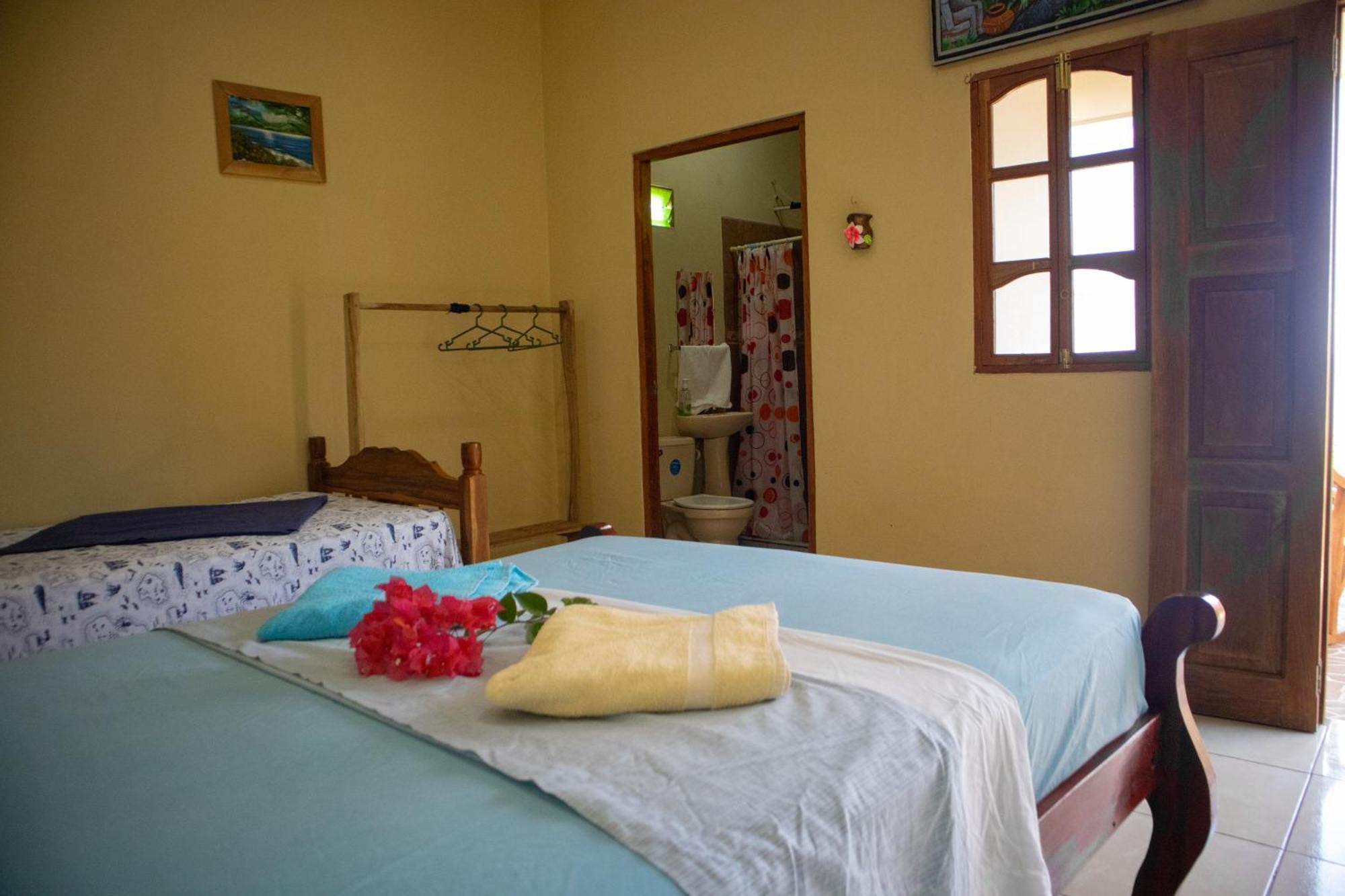 The Jungle Villa Mérida Buitenkant foto