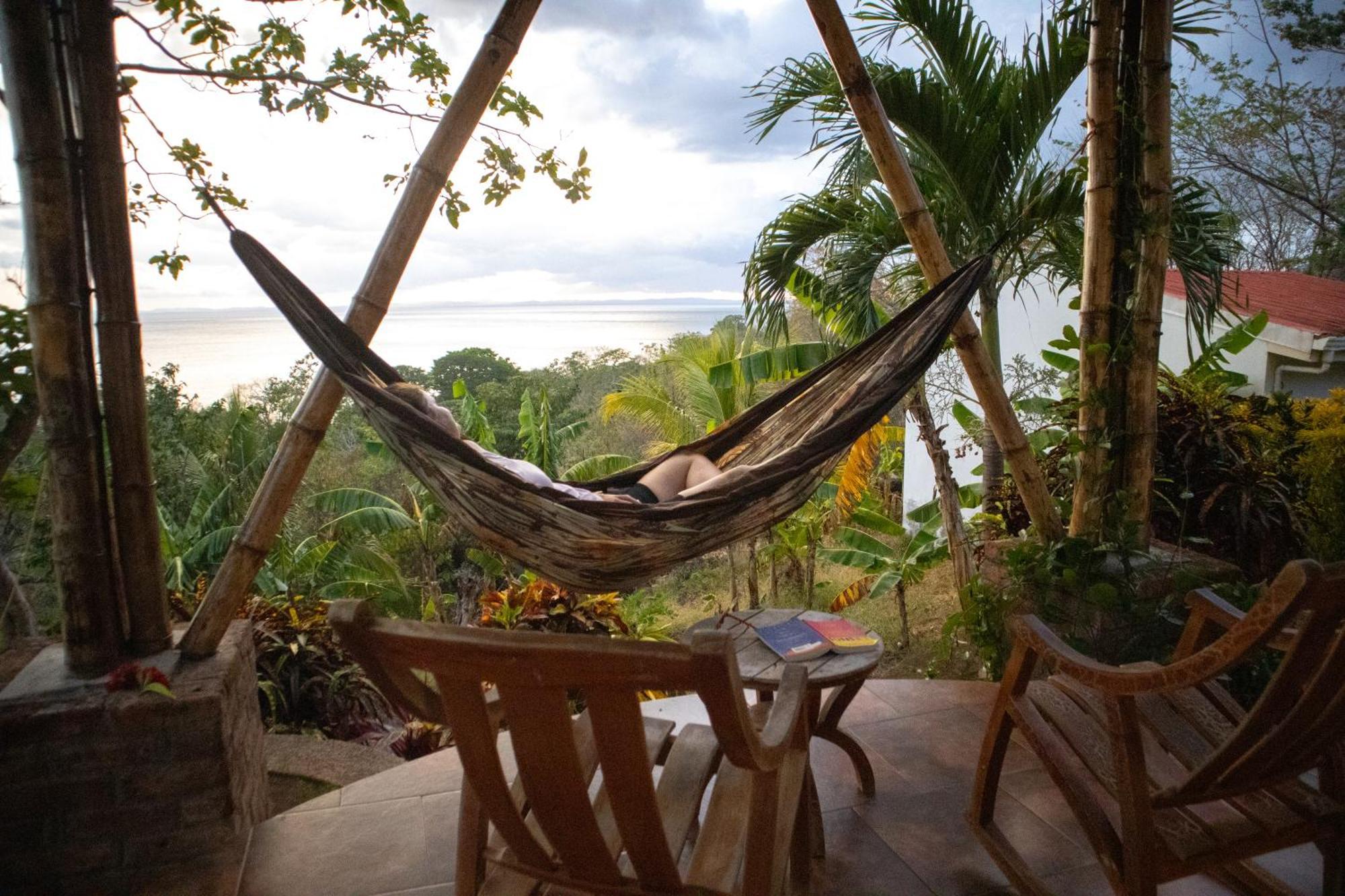 The Jungle Villa Mérida Buitenkant foto