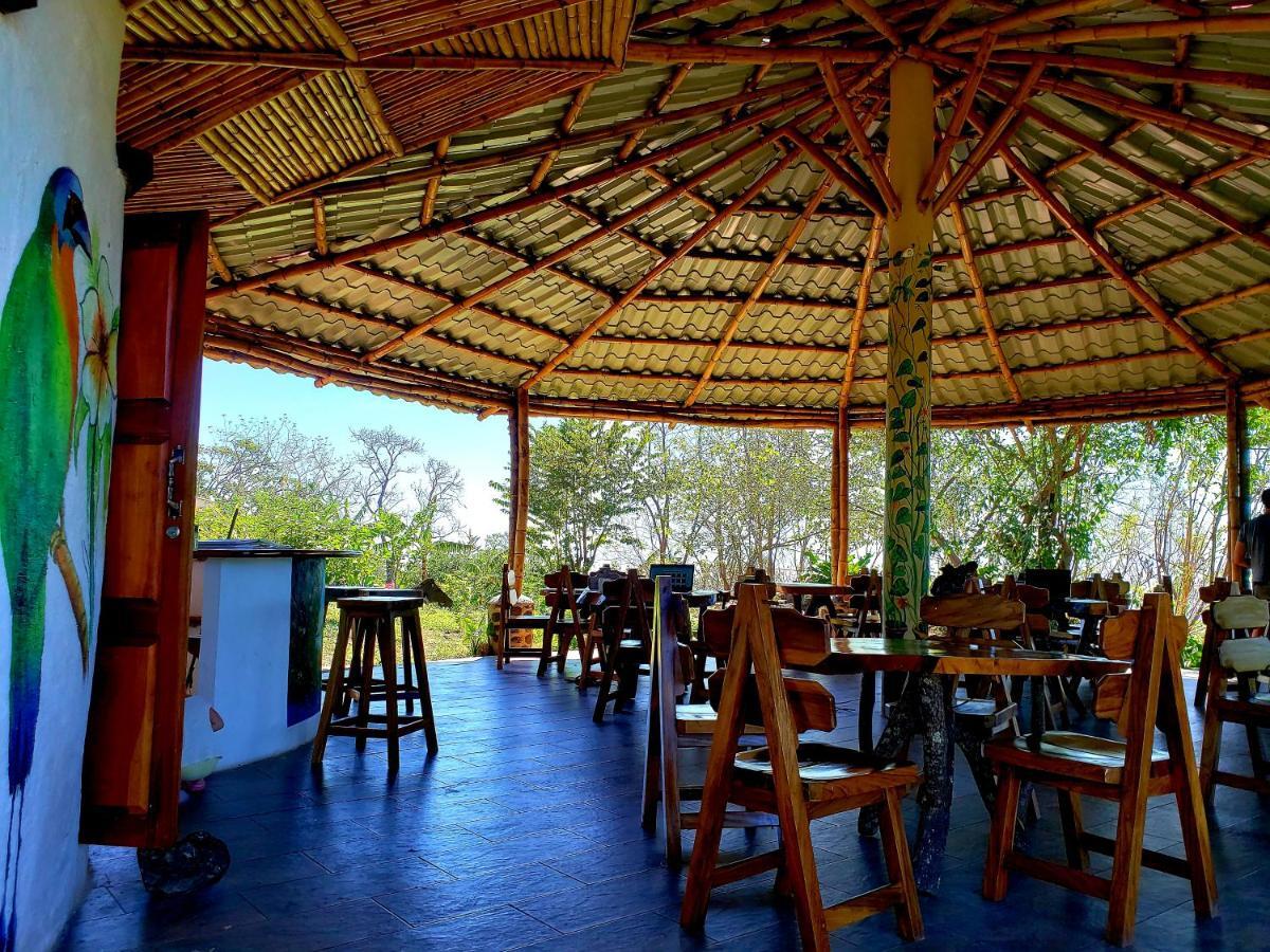 The Jungle Villa Mérida Buitenkant foto
